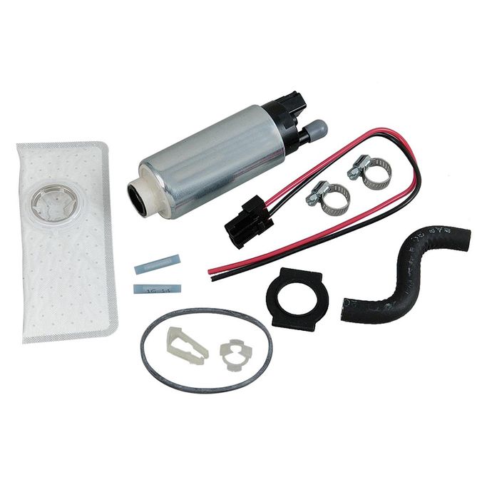 SUM-250102, Summit Racing™ In-Tank Fuel Pumps for 1986-1997 MUSTANG - SUM-250102 في الإمارات العربية المتحدة, دبي. Condition - new. Price ⁦400 AED⁩. Photo, seller contacts | AUTO.AE