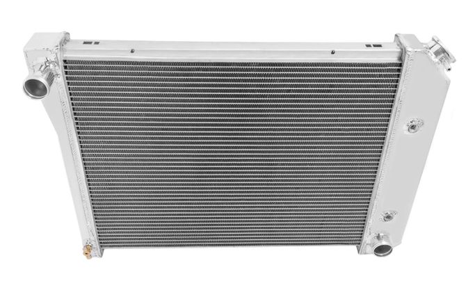 FBR-FB137, Frostbite Performance Cooling Aluminum Radiators FB137 in UAE, Dubai. Condition - new. Price 3,820 AED. Photo, seller contacts | AUTO.AE