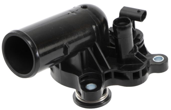 FSS-86269, Four Seasons Outlet and Thermostat Housing Kits 86269 in UAE, Dubai. Condition - new. Price 310 AED. Photo, seller contacts | AUTO.AE