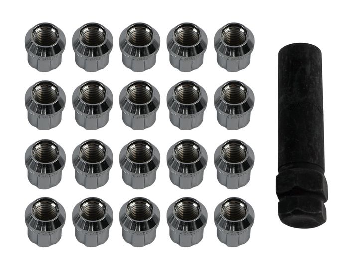 GOR-K5COS12150GR, Gorilla Lug Nuts K5COS-12150GR في الإمارات العربية المتحدة, دبي. Condition - new. Price ⁦180 AED⁩. Photo, seller contacts | AUTO.AE