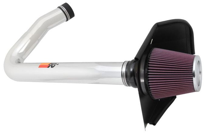 69-2544TP, K&N 69-2544TP Performance Air Intake System TYPHOON; DODGE CHARGER V6-3.6L F/I, 2011-2017 в ОАЭ, Дубай. Состояние - новое. Цена 2 440 AED. Фото, контакты продавца | AUTO.AE