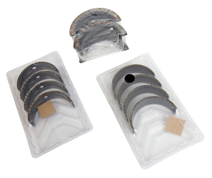 KGB-MB556XPNC001, King XP-Series Coated Main Bearings MB 556XPNC 001 في الإمارات العربية المتحدة, دبي. Condition - new. Price ⁦600 AED⁩. Photo, seller contacts | AUTO.AE