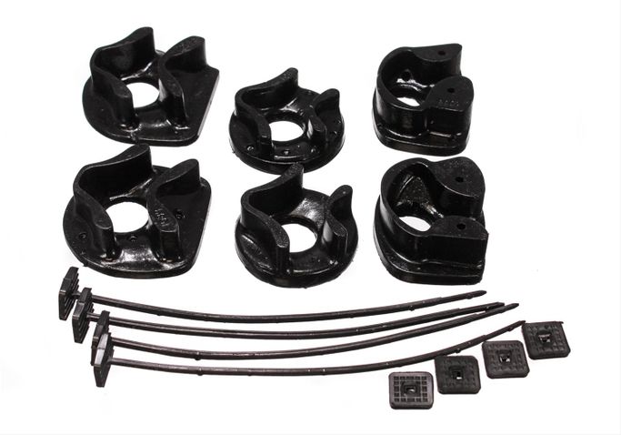 ENS-16-1109G, Energy Suspension Motor Mounts/Motor Mount Inserts for 1990-1993 INTEGRA - 16.1109G في الإمارات العربية المتحدة, دبي. Condition - new. Price 190 AED. Photo, seller contacts | AUTO.AE