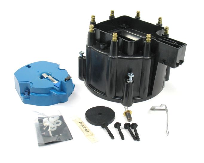 PNX-D4000, PerTronix HEI Cap and Rotor Kits D4000 في الإمارات العربية المتحدة, دبي. Condition - new. Price 220 AED. Photo, seller contacts | AUTO.AE