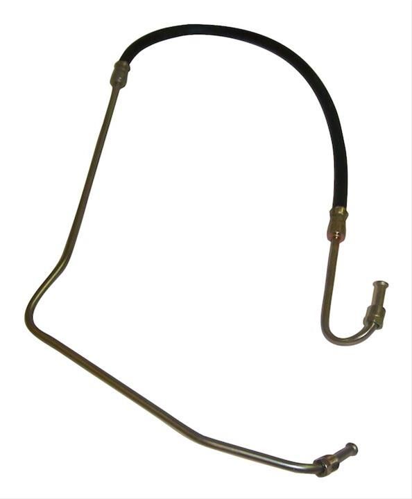 CWA-53005923, Crown Automotive Hydraulic Clutch Lines for 1984-2000 CHEROKEE, 1989-1990 COMANCHE - 53005923 في الإمارات العربية المتحدة, دبي. Condition - new. Price ⁦100 AED⁩. Photo, seller contacts | AUTO.AE