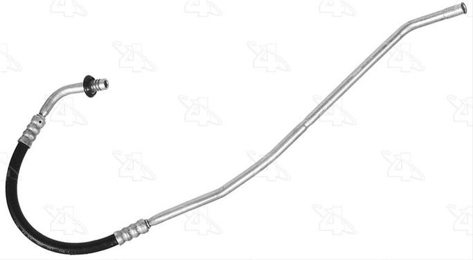 FSS-56569, Four Seasons Liquid Line Hose Assemblies for 1994-1998 QUEST, VILLAGER - 56569 в ОАЭ, Дубай. Состояние - новое. Цена 220 AED. Фото, контакты продавца | AUTO.AE