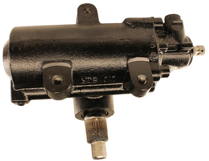 LSC-1602, Lares Remanufactured Steering Gears 1602 في الإمارات العربية المتحدة, دبي. Condition - new. Price ⁦950 AED⁩. Photo, seller contacts | AUTO.AE
