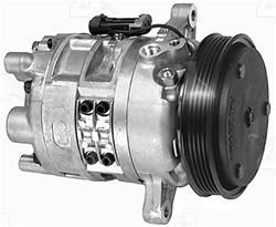 FSS-57533, Four Seasons Remanufactured Air Conditioning Compressors 57533 في الإمارات العربية المتحدة, دبي. Condition - new. Price 730 AED. Photo, seller contacts | AUTO.AE