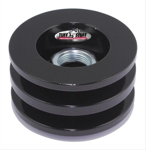 TFF-7610FB, Tuff Stuff Performance Alternator Pulleys 7610FB في الإمارات العربية المتحدة, دبي. Condition - new. Price ⁦140 AED⁩. Photo, seller contacts | AUTO.AE