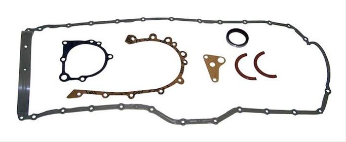 CWA-5017432AC, Crown Automotive Engine Gasket Sets for 2000-2001 CHEROKEE, 2000-2004 GRAND CHEROKEE, 2000-2006 WRANGLER - 5017432AC in UAE, Dubai. Condition - new. Price ⁦210 AED⁩. Photo, seller contacts | AUTO.AE