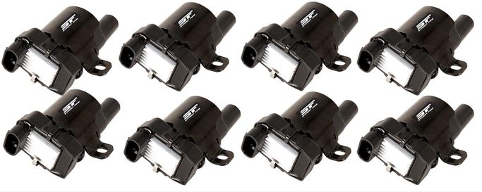 MSD-55098, MSD Street Fire Coils 55098 في الإمارات العربية المتحدة, دبي. Condition - new. Price 2,390 AED. Photo, seller contacts | AUTO.AE