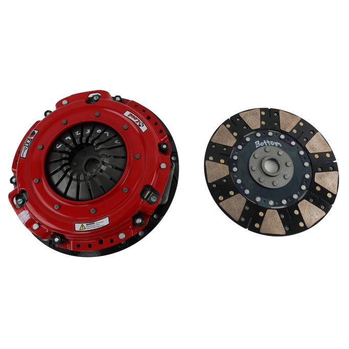 MCL-6923-07C, McLeod RXT Street Twin Clutch Kits for 1986-2001 MUSTANG - 6923-07C в ОАЭ, Дубай. Состояние - новое. Цена ⁦6 190 AED⁩. Фото, контакты продавца | AUTO.AE