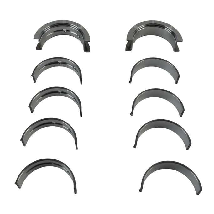 PEB-5M7298A-10, ACL Direct Replacement Main Bearing Sets for 1998-2015 CAMARO, 1997-2013 CORVETTE, 2011-2012 W62 - 5M7298A-10 in UAE, Dubai. Condition - new. Price 160 AED. Photo, seller contacts | AUTO.AE