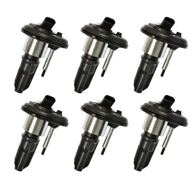 SMP-UF303K6, Standard Motor Ignition Coils UF303K6 في الإمارات العربية المتحدة, دبي. Condition - new. Price 1,720 AED. Photo, seller contacts | AUTO.AE