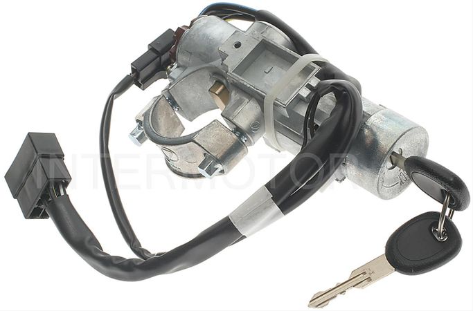 SMP-US531, Standard Motor Keyed Ignition Switches for 1995-1999 LEGACY - US-531 في الإمارات العربية المتحدة, دبي. Condition - new. Price 690 AED. Photo, seller contacts | AUTO.AE