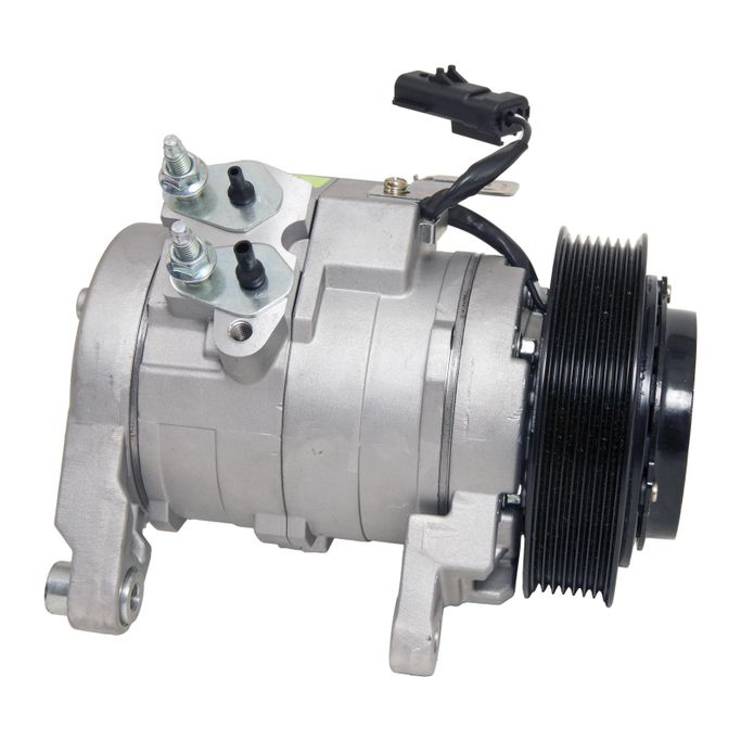 FSS-78398, Four Seasons Air Conditioning Compressors for 2003-2008 RAM 1500, RAM 2500, RAM 3500 - 78398 في الإمارات العربية المتحدة, دبي. Condition - new. Price 1,020 AED. Photo, seller contacts | AUTO.AE