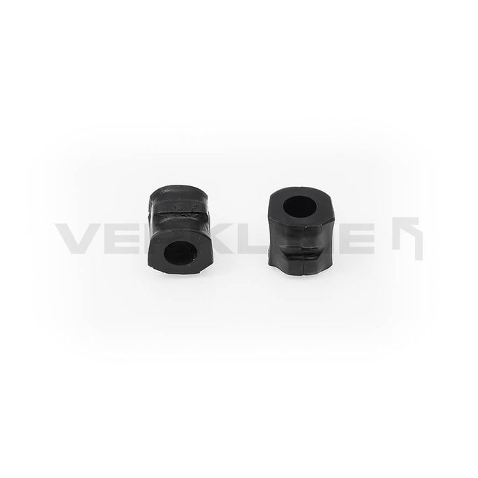 POW-014-85, VERKLINE POW-014-85 Front Anti Roll Bar Polyurethane Bushings Kit 26 mm (Track Hardness) for AUDI 200 (C3) in UAE, Dubai. Condition - new. Price 250 AED. Photo, seller contacts | AUTO.AE