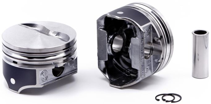 UEM-9902HCKTM030, KB Performance Claimer Piston and Ring Kits 9902HCKTM.030 в ОАЭ, Дубай. Состояние - новое. Цена 1 840 AED. Фото, контакты продавца | AUTO.AE