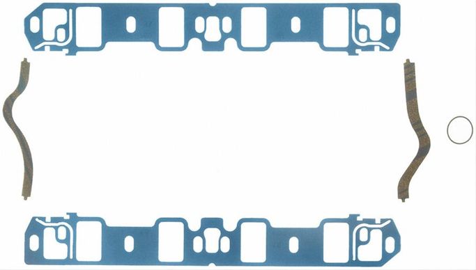 FEL-MS90116, Fel-Pro Intake Manifold Gaskets MS 90116 في الإمارات العربية المتحدة, دبي. Condition - new. Price 120 AED. Photo, seller contacts | AUTO.AE
