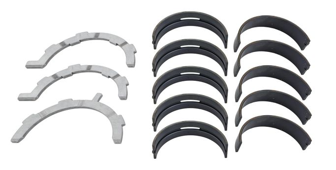 KGB-MB5280XPC, King XP-Series Main Bearings MB5280XPC في الإمارات العربية المتحدة, دبي. Condition - new. Price 820 AED. Photo, seller contacts | AUTO.AE