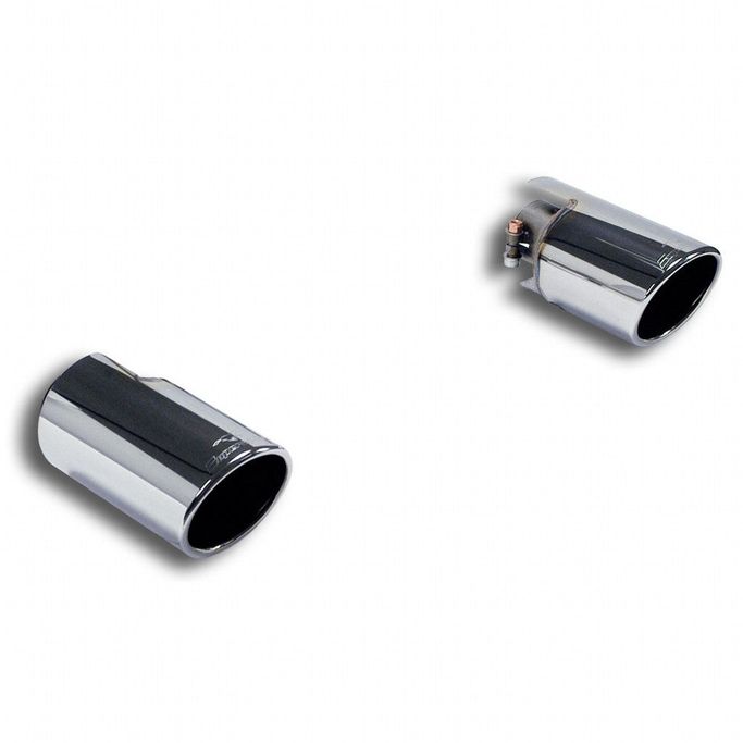 775014., SUPERSPRINT 775014. End Pipe Kit for ABARTH 500 في الإمارات العربية المتحدة, دبي. Condition - new. Price 1,990 AED. Photo, seller contacts | AUTO.AE
