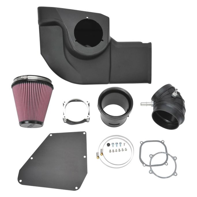 EDL-15811, Edelbrock E-Force Air Intake Systems for 2015-2020 MUSTANG - 15811 в ОАЭ, Дубай. Состояние - новое. Цена 2 910 AED. Фото, контакты продавца | AUTO.AE