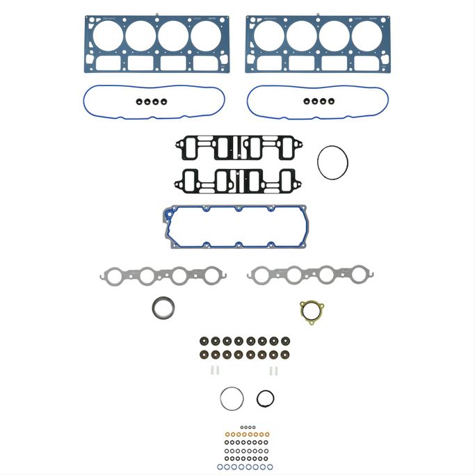 FEL-HS26192PT5, Fel-Pro Head Gasket Sets HS 26192 PT-5 في الإمارات العربية المتحدة, دبي. Condition - new. Price 1,340 AED. Photo, seller contacts | AUTO.AE