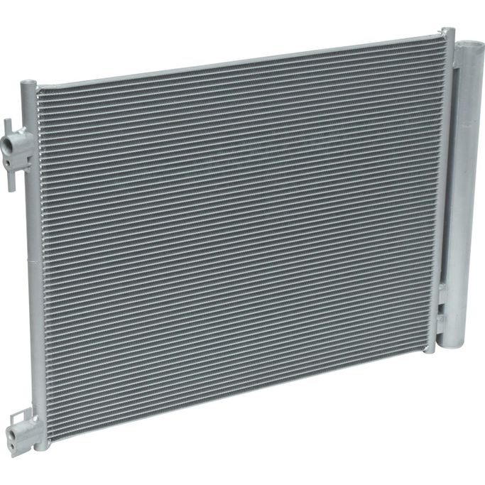 UAC-CN30121PFC, Universal Air Conditioner Air Conditioning Condensers for 2020-2024 VERSA, SENTRA, 2018-2024 KICKS - CN 30121PFC في الإمارات العربية المتحدة, دبي. Condition - new. Price 360 AED. Photo, seller contacts | AUTO.AE