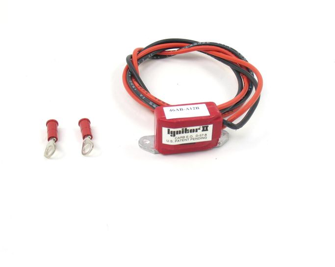 PNX-D500704, PerTronix Ignition Modules D500704 in UAE, Dubai. Condition - new. Price 890 AED. Photo, seller contacts | AUTO.AE