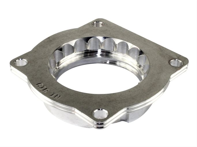 AFE-46-31006, aFe Silver Bullet Throttle Body Spacers 46-31006 в ОАЭ, Дубай. Состояние - новое. Цена 670 AED. Фото, контакты продавца | AUTO.AE