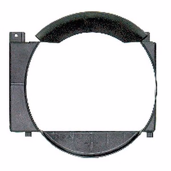 BDY-CH3110104, Body Parts Fan Shrouds for 1997-2001 CHEROKEE - CH3110104 في الإمارات العربية المتحدة, دبي. Condition - new. Price ⁦50 AED⁩. Photo, seller contacts | AUTO.AE