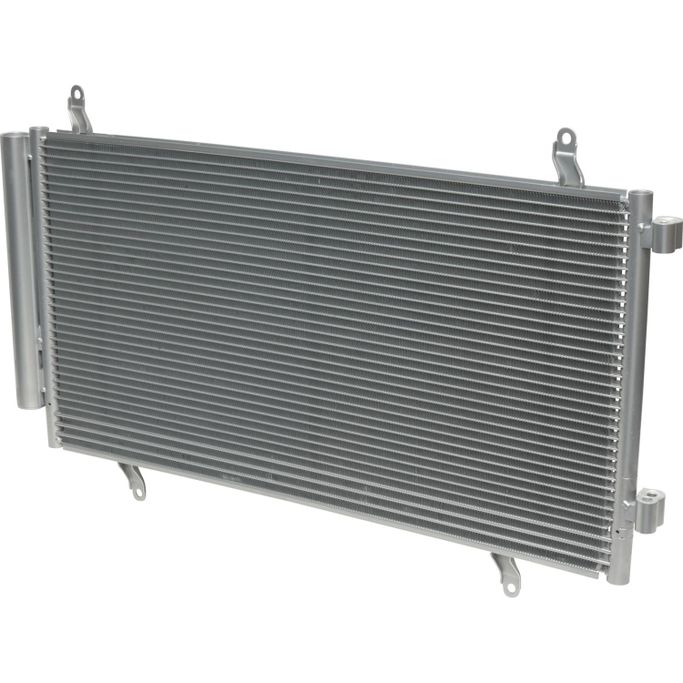 UAC-CN4461PFC, Universal Air Conditioner Air Conditioning Condensers for 2013-2015 CAMARO - CN 4461PFC in UAE, Dubai. Condition - new. Price 430 AED. Photo, seller contacts | AUTO.AE