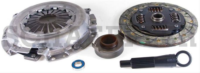 LUK-08-061, LuK Clutch Kits for 2009-2020 FIT - 6203312770 in UAE, Dubai. Condition - new. Price 1,090 AED. Photo, seller contacts | AUTO.AE