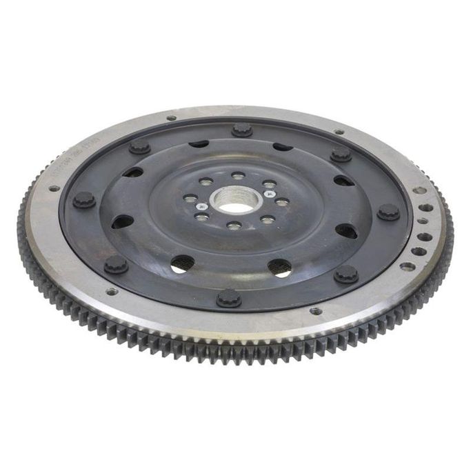 LUK-LFW261, LuK Clutch 124-Tooth Flywheel 4160325100 in UAE, Dubai. Condition - new. Price 810 AED. Photo, seller contacts | AUTO.AE