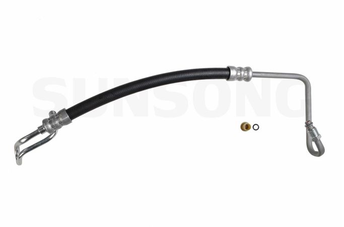 SUG-3401749, Sunsong Power Steering Hose Assemblies 3401749 في الإمارات العربية المتحدة, دبي. Condition - new. Price 100 AED. Photo, seller contacts | AUTO.AE