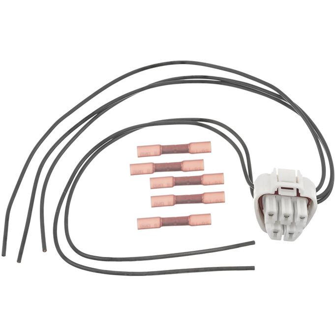 SMP-S2873, Standard Motor Wiring Connectors S2873 في الإمارات العربية المتحدة, دبي. Condition - new. Price ⁦100 AED⁩. Photo, seller contacts | AUTO.AE