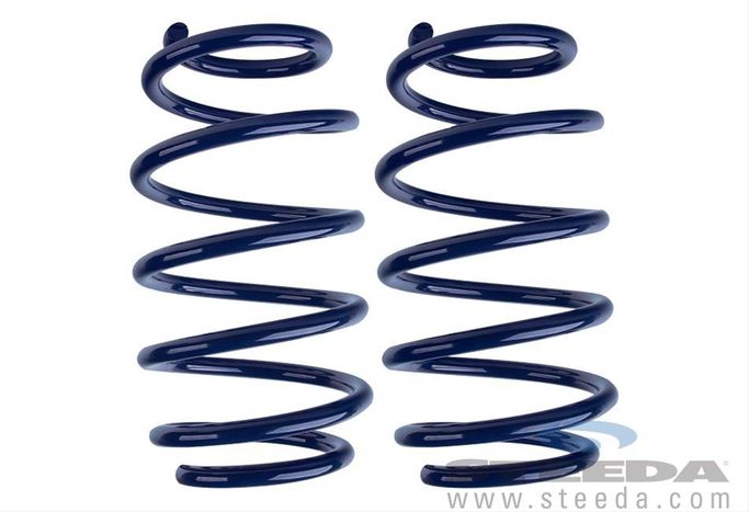 SDA-555-8212, Steeda Coil Springs 555-8212 в ОАЭ, Дубай. Состояние - новое. Цена 1 750 AED. Фото, контакты продавца | AUTO.AE