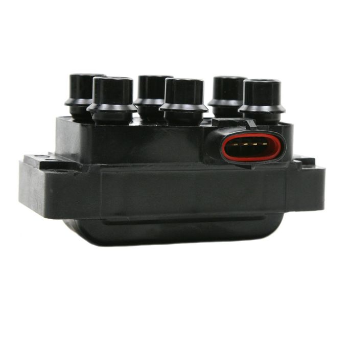 DFP-GN10178, Delphi Ignition Coils GN10178 in UAE, Dubai. Condition - new. Price 370 AED. Photo, seller contacts | AUTO.AE