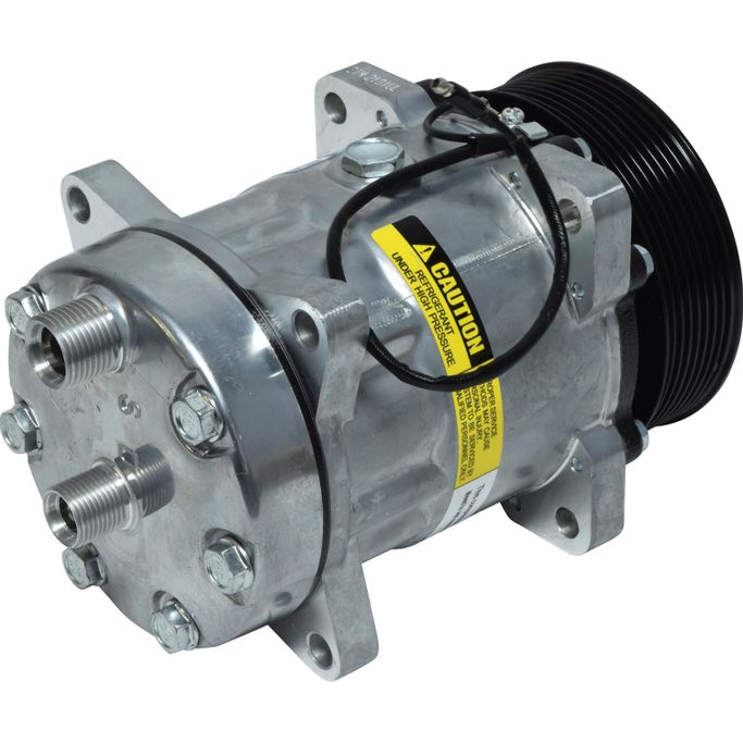 UAC-CO4712C, Universal Air Conditioner Inc. Air Conditioning Compressors CO 4712C في الإمارات العربية المتحدة, دبي. Condition - new. Price 1,030 AED. Photo, seller contacts | AUTO.AE