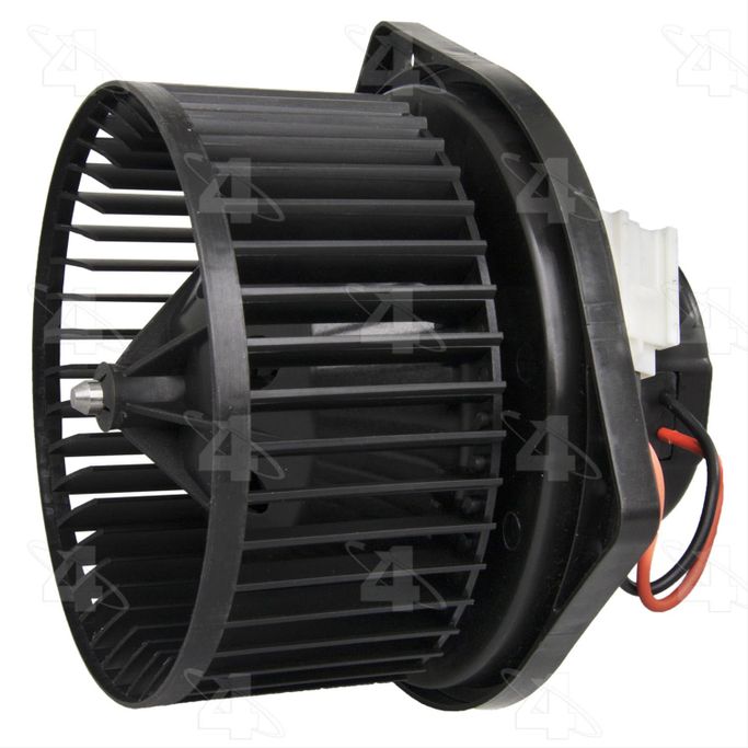 FSS-76951, Four Seasons Blower Motors for 2006-2008 GRAND VITARA - 76951 في الإمارات العربية المتحدة, دبي. Condition - new. Price ⁦420 AED⁩. Photo, seller contacts | AUTO.AE