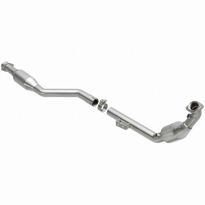 444314, MAGNAFLOW 444314 Catalytic Converter Direct-Fit California Grade for MERCEDES-BENZ S500 в ОАЭ, Дубай. Состояние - новое. Цена ⁦5 920 AED⁩. Фото, контакты продавца | AUTO.AE