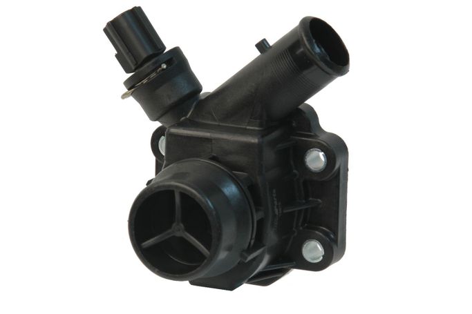 URO-012660, URO Parts Thermostat Housings and Coolant Flanges 31355151 in UAE, Dubai. Condition - new. Price 180 AED. Photo, seller contacts | AUTO.AE