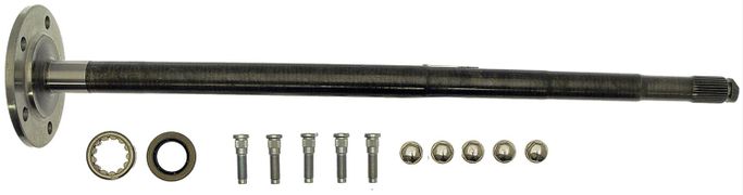 RNB-630-401, Dorman Axle Shafts for 1994-2006 RAM 1500 - 630-401 в ОАЭ, Дубай. Состояние - новое. Цена ⁦850 AED⁩. Фото, контакты продавца | AUTO.AE