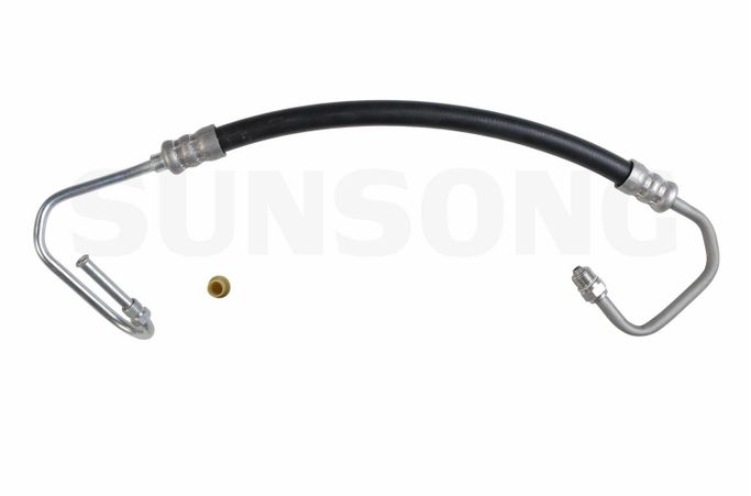 SUG-3401511, Sunsong Power Steering Hose Assemblies 3401511 في الإمارات العربية المتحدة, دبي. Condition - new. Price 110 AED. Photo, seller contacts | AUTO.AE