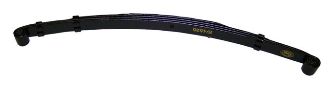 CWA-J5362950, Crown Automotive Leaf Spring Assemblies J5362950 in UAE, Dubai. Condition - new. Price 700 AED. Photo, seller contacts | AUTO.AE