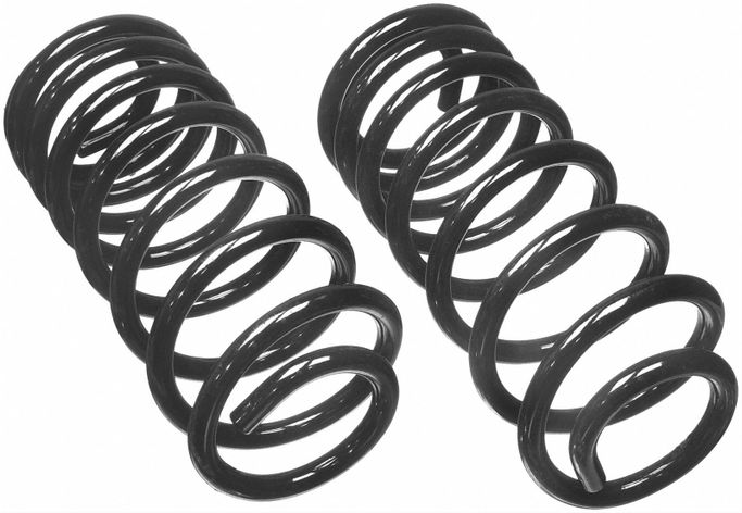 MOG-CC860, Moog Cargo Control Coil Springs CC860 في الإمارات العربية المتحدة, دبي. Condition - new. Price 2,120 AED. Photo, seller contacts | AUTO.AE