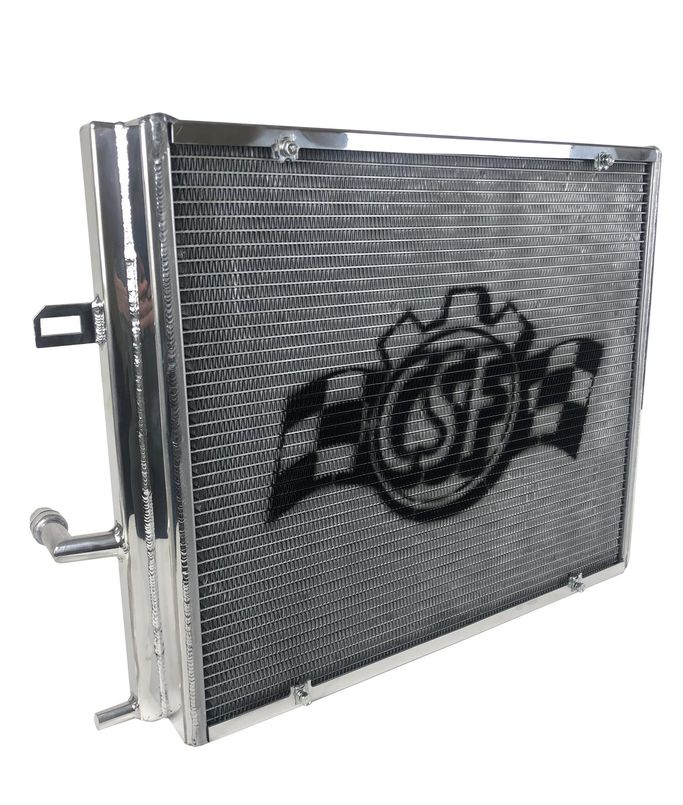 CSF-8131, CSF Radiator Fluid Coolers 8131 في الإمارات العربية المتحدة, دبي. Condition - new. Price 3,220 AED. Photo, seller contacts | AUTO.AE