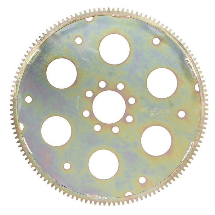 QTI-RM-948, QuickTime 130-Tooth Flexplate RM-948 in UAE, Dubai. Condition - new. Price 1,350 AED. Photo, seller contacts | AUTO.AE