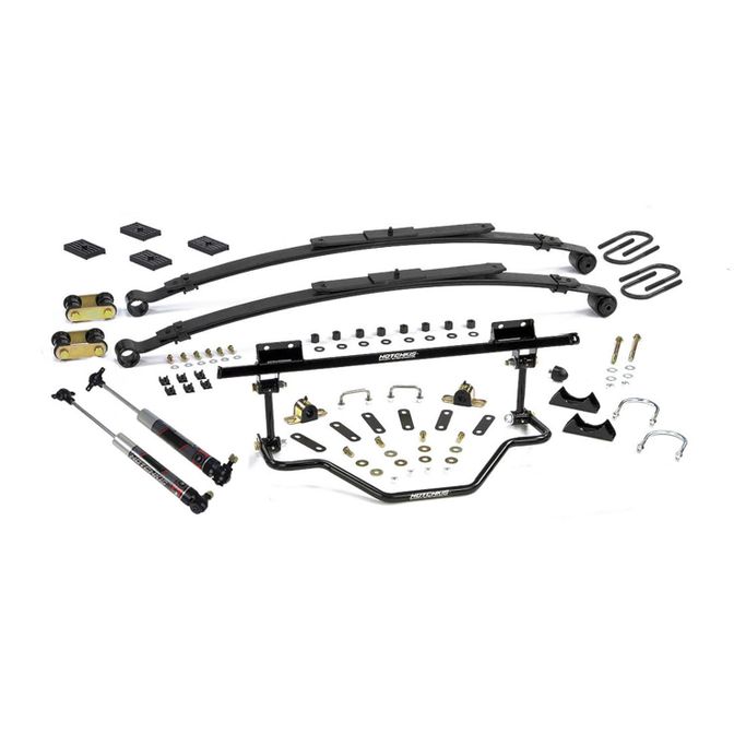 HSS-801415-2R, Hotchkis Sport Suspension TVS Systems for 1967-1969 CAMARO, FIREBIRD - 801415-2R في الإمارات العربية المتحدة, دبي. Condition - new. Price ⁦8,650 AED⁩. Photo, seller contacts | AUTO.AE