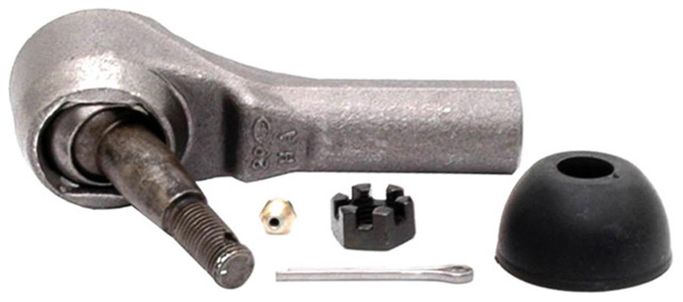 ADO-46A0620A, ACDelco Silver Tie Rod Ends 19460738 в ОАЭ, Дубай. Состояние - новое. Цена 110 AED. Фото, контакты продавца | AUTO.AE